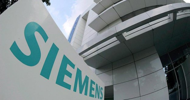 Siemens Energy, Rusya’da yeni işleri durdurdu
