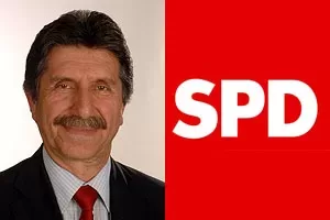 *** SPD’den göçmen atağı