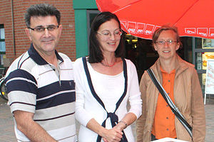 *** SPD'den vaatler