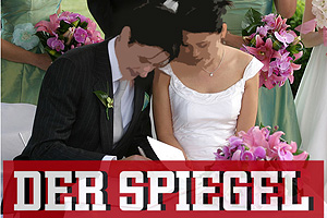 *** Akraba evliliği ''Der Spiegel''e konu oldu