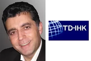 *** Suat Bakır, TD-IHK Genel Sekreteri oldu