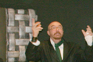 *** Tayfun Bilgin'in sergisi açıldı...