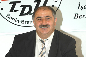 *** Kaplan: ''Seçimlerde aday olmayacağım''
