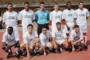 *** Trabzonspor eli boş döndü