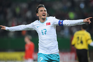 *** Tuncay,Köln'ün transfer listesinin başında