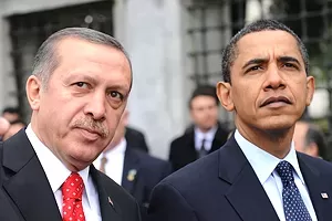 *** ”Türk dış politika algılama anketi”