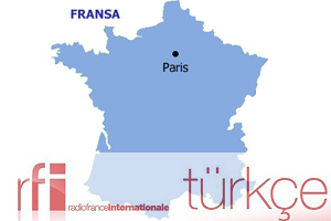 *** Paris'te de Türkçe'ye darbe