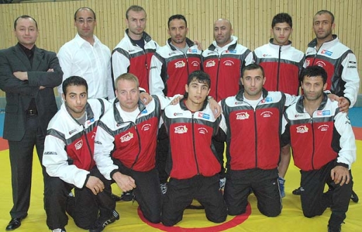 Türk Güreş Kulübü'nü zor günler bekliyor