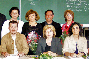 *** ''Aileler çocuklarına zaman ayırmalı''