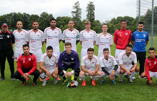 TГјrkgГјcГј Ataspor TГјrkgГјcГј Ataspor