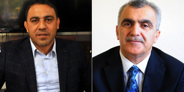 Yerlikaya ve Bilgin istifa etti haberi. Son Dakika haber başlıkları ve