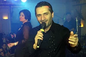 *** Yurtseven kardeşler konser verdi