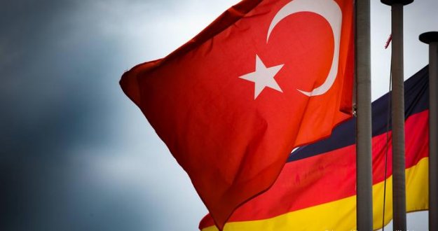 Almanya'dan Türkiye için yeni yol haritası - Almanya Haber ...