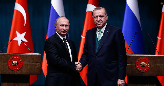 Erdoğan ‘Putin 5 Mart’ta geliyor’ dedi, Kremlin yalanladı