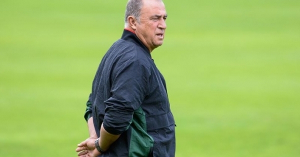 Fatih Terim ameliyat oldu