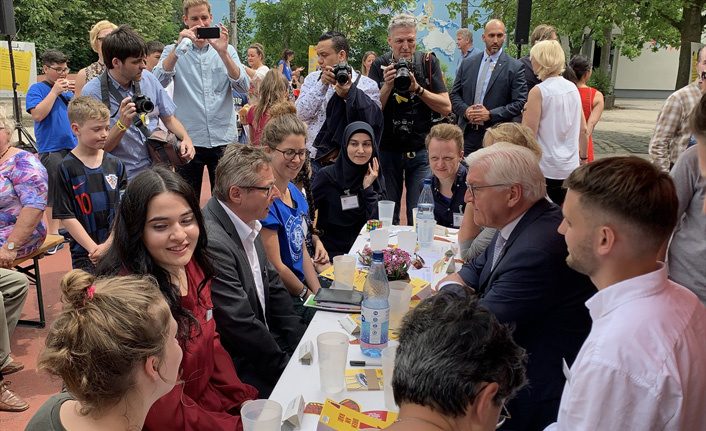 ABD İnsan Hakları Raporunda Türkiye Değerlendirmesi