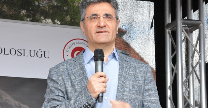 Kılıçdaroğlu: 'Cumhuriyet kadın devrimidir'