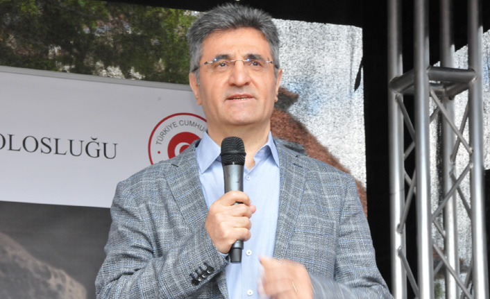 Kılıçdaroğlu: ‘Cumhuriyet kadın devrimidir’