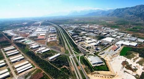 Antalya Da 20 Fabrika Satisa Cikarildi Haberi Son Dakika Ekonomi Haber Basliklari Ve Gelismeler Haberler