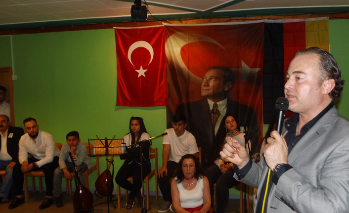Yokluktan geldi 'Güçlü' kadınların kahramanı oldu