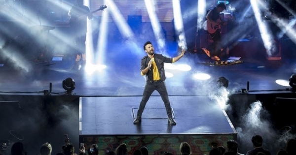 Tarkan Harbiye'de hayranlarıyla bir araya gelecek