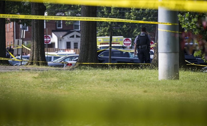 ABD'de okula düzenlenen silahlı saldırıda bir öğrenci öldü