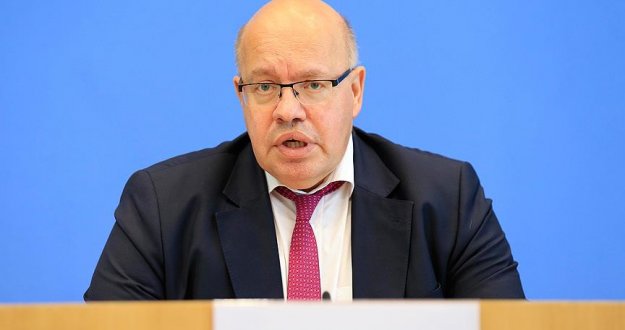 Altmaier: Tarihin en kötü resesyonu yaşayacağız