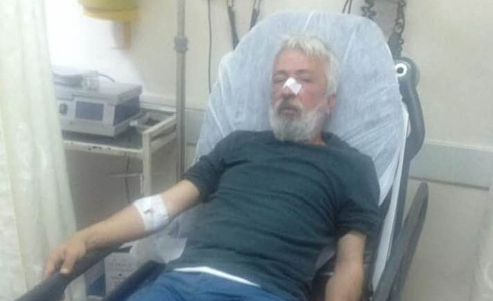 Cerablus'ta bomba yüklü motosiklet saldırısı: 3 ölü