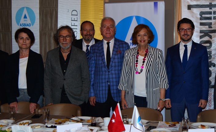 Antalya Serbest Bölgesi’nde 10 bin istihdam hedefi