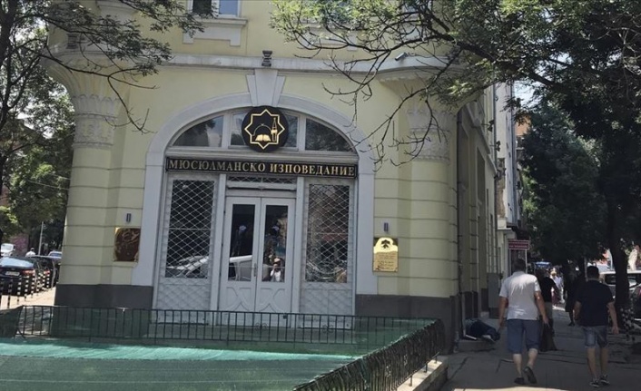 Bulgaristan'da başmüftülük binasına saldırı