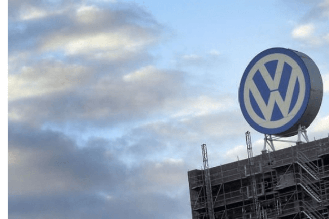Bulgaristan: Volkswagen fabrikası için hâlâ masadayız