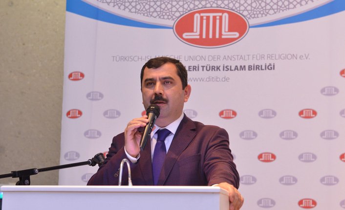 ‘Hiçbir seçmenimizi düşman olarak görmüyoruz’