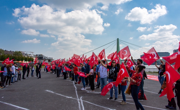 Avukat Zeynep Gülşen: Hak Gasplarını, ayrımcılığı ve işsizliği önlemenin yolu örgütlenmektir