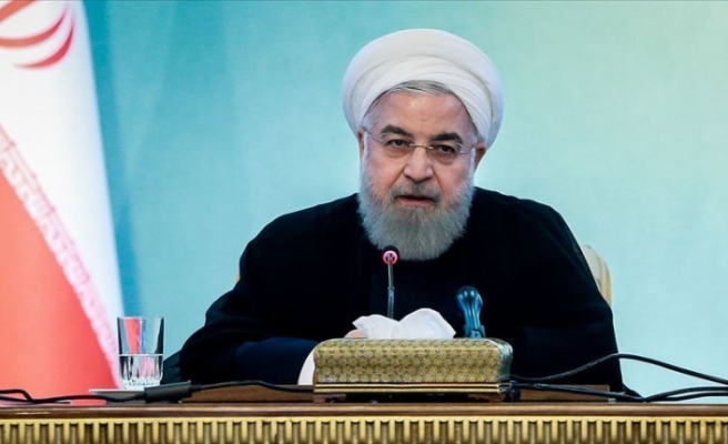 İran’dan AB ülkelerine ‘üçüncü adımı atacağız’ uyarısı