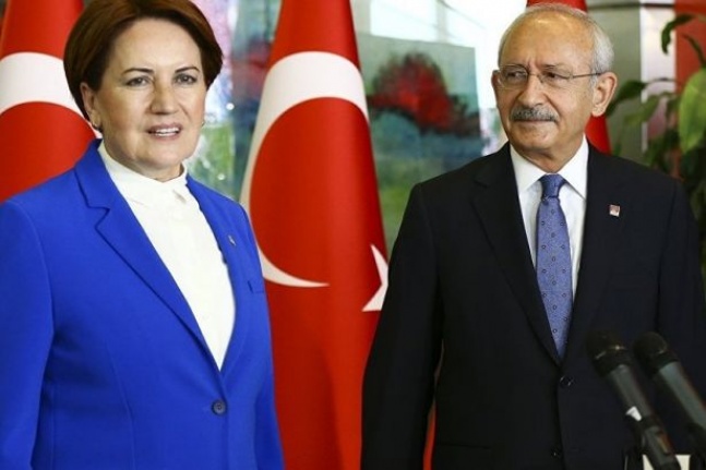 Kılıçdaroğlu: YSK sandık güvenliğini bozar bir sürecin içine girmiştir