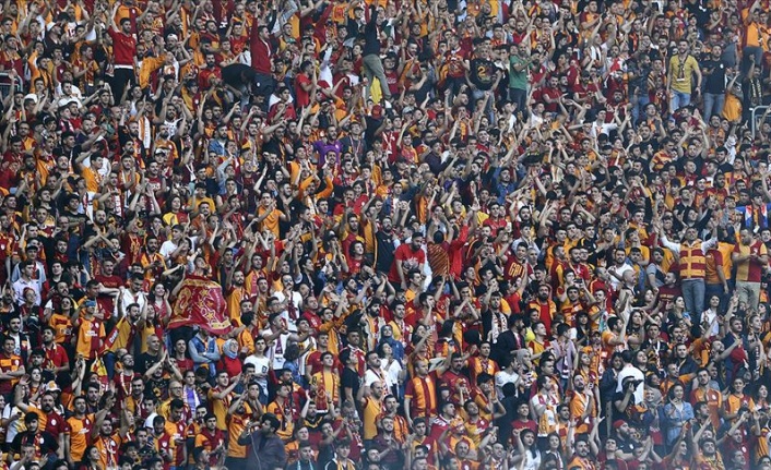 Passolig kart sayısında lider Galatasaray
