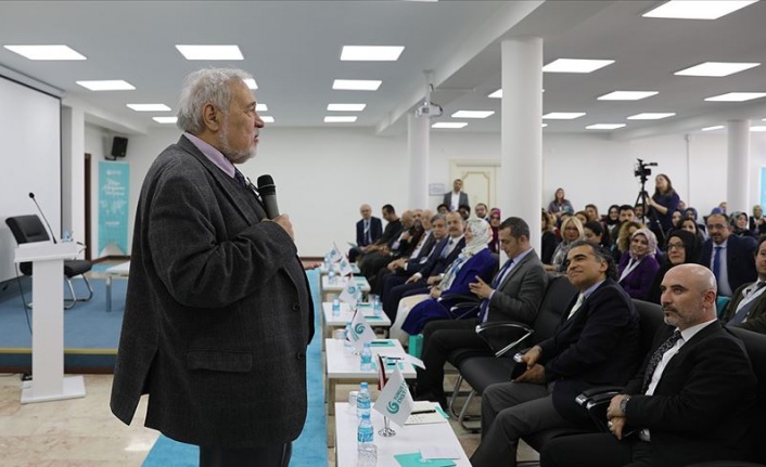 Prof Dr Ilber Ortayli Turkiye Nin Yurt Disinda Gizli Amaclari Yok Almanya Haber Berlin Haberler Son Dakika Avrupa Haberleri