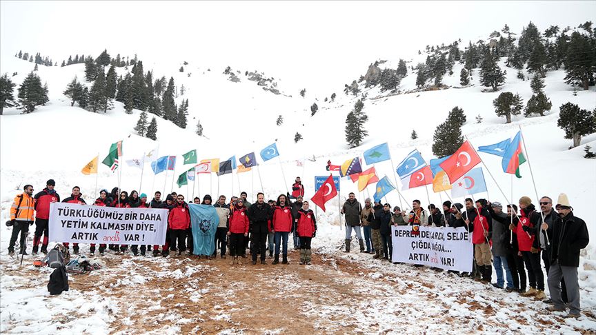 ABD ve Rusya’nın karar taslakları reddedildi