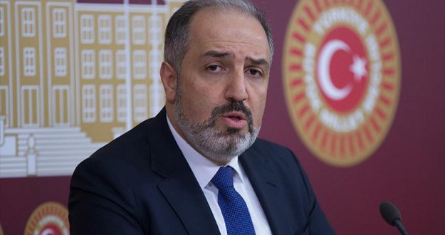 Yeneroğlu: “700 bin kişinin usulsüzce emekli edildiği iddiası doğru değildir!”