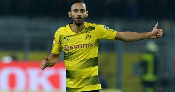 Ömer Toprak Werder Bremen'de