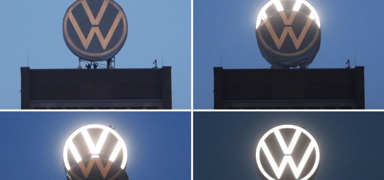 Volkswagen Türkiye'de Fabrika Kurma Kararını Yine Erteledi
