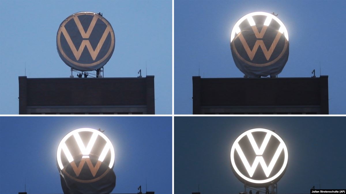 'Volkswagen'in Türkiye'ye Fabrika Yatırımı Kesinleşti'