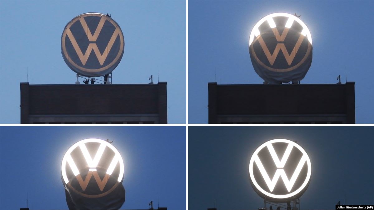 'Volkswagen'in Türkiye'ye Fabrika Yatırımı Kesinleşti'