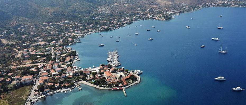 Marmaris’te kaçak yapıların yıkımına 15 Ekim’de başlanacak
