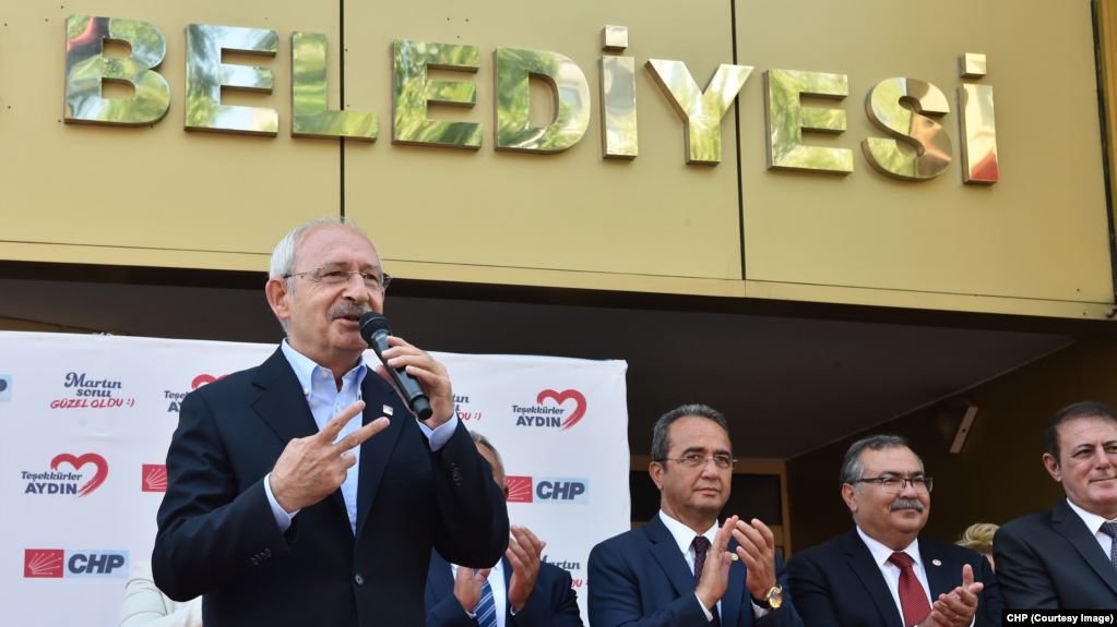 Kılıçdaroğlu’ndan Yeni Anayasa ve Referandum Çağrısı