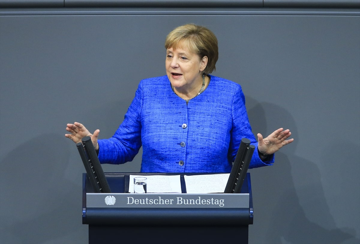Almanya’da İklim Koruma Paketi üzerinde anlaşma