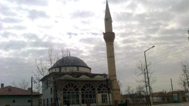 AKP’li belediye borcuna karşılık 8 camiyi Maliye Bakanlığı'na devrediyor