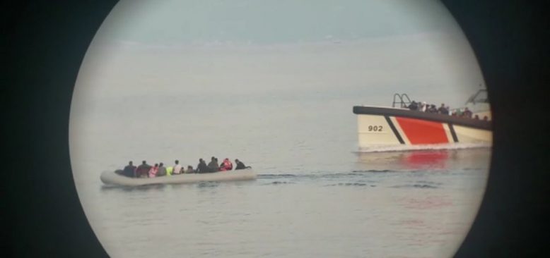 Arnavutluk 111 sığınmacıyı Türkiye'ye teslim etti