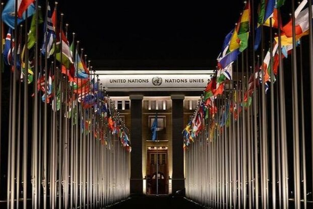 BM üyelerinden Suudi Arabistan'a kınama