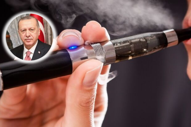 Erdoğan gerçekte ne demek istedi: Elektronik sigara yasallaşıyor mu?